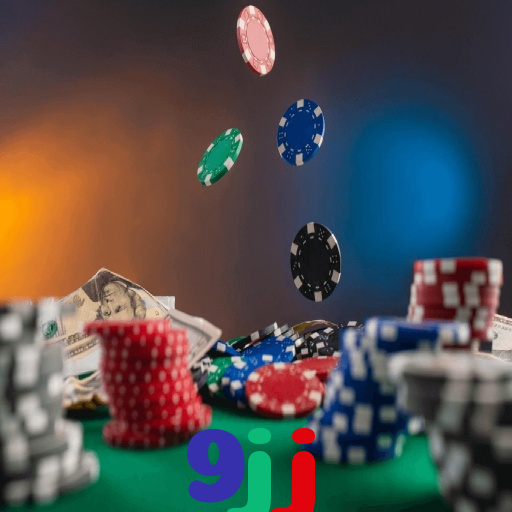 Jogos Crash no Cassino 9jj