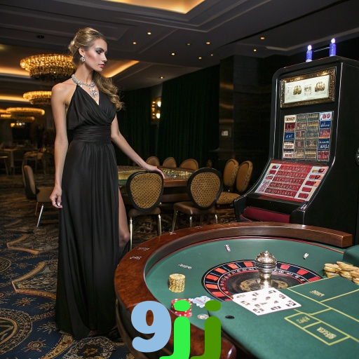 Cassino Online 9jj