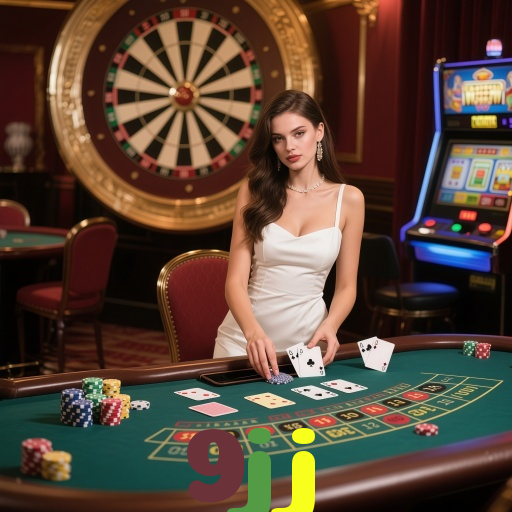 Cassino Online 9jj