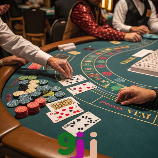 Cassino Online 9jj