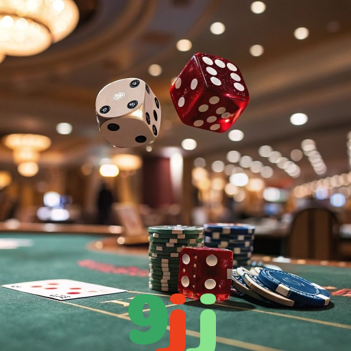 Cassino Online 9jj