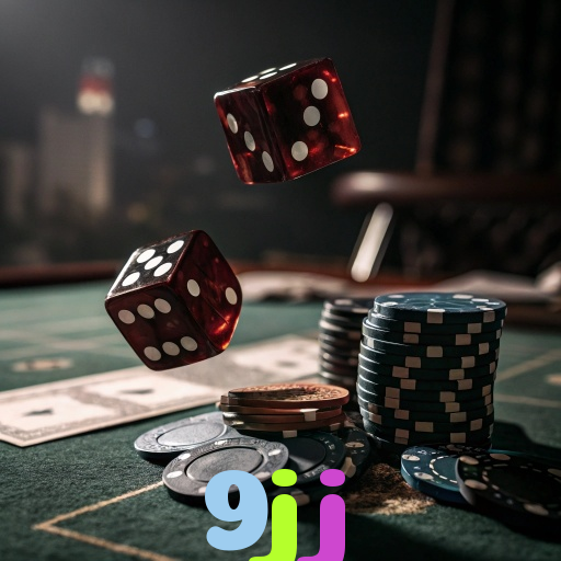 Cassino Online 9jj